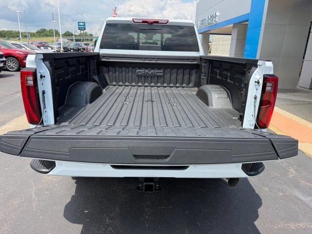 2026 GMC Sierra 2500 HD Denali Farmington MO
