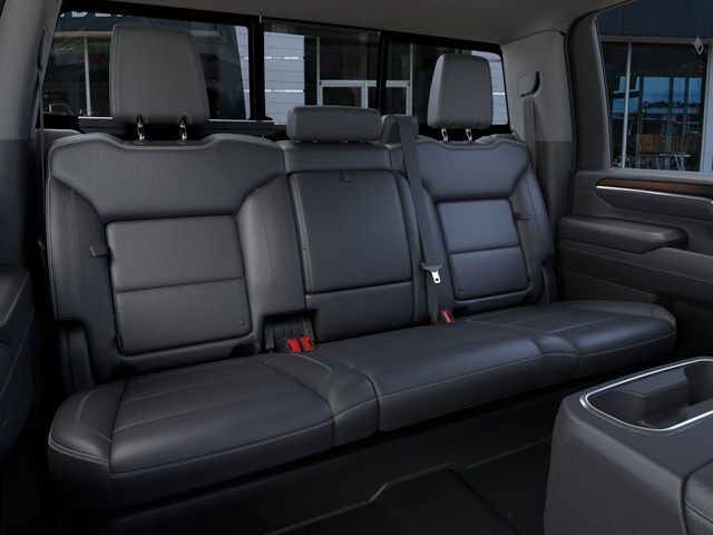 2026 GMC Sierra 2500 HD Denali Carbondale IL