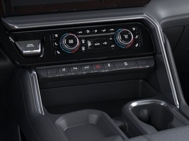 2026 GMC Sierra 2500 HD Denali Carbondale IL
