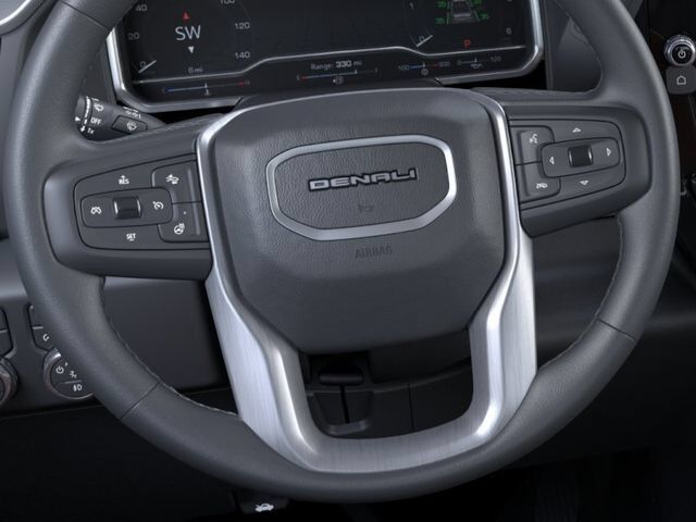 2026 GMC Sierra 2500 HD Denali Carbondale IL