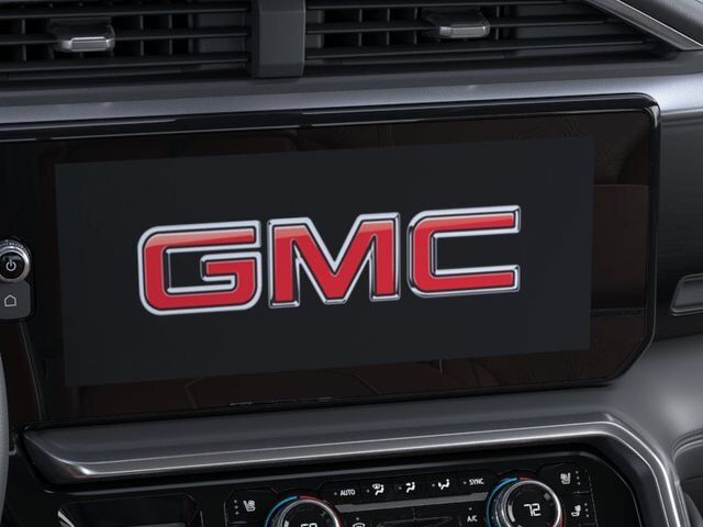 2026 GMC Sierra 2500 HD Denali Carbondale IL