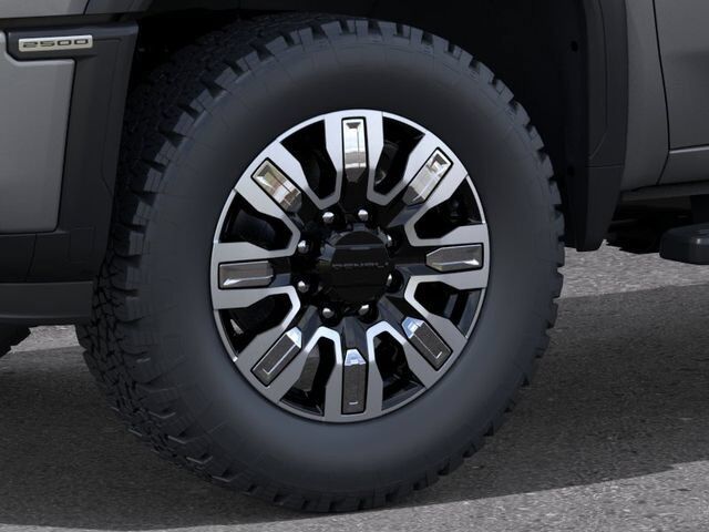 2026 GMC Sierra 2500 HD Denali Carbondale IL