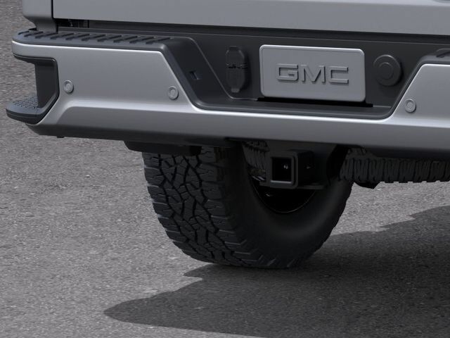 2026 GMC Sierra 2500 HD Denali Carbondale IL