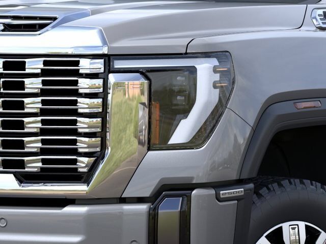 2026 GMC Sierra 2500 HD Denali Carbondale IL