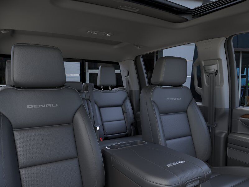 2026 GMC Sierra 2500 HD Denali Carbondale IL