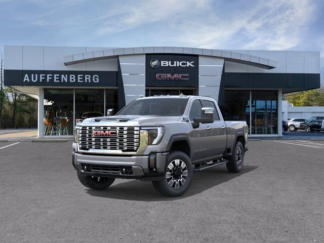 2026 GMC Sierra 2500 HD Denali Carbondale IL