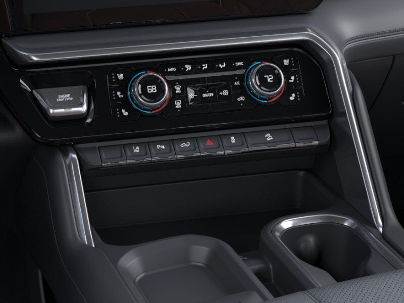 2026 GMC Sierra 2500 HD Denali Carbondale IL