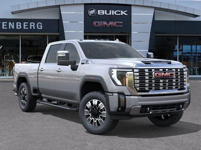 2026 GMC Sierra 2500 HD Denali Carbondale IL