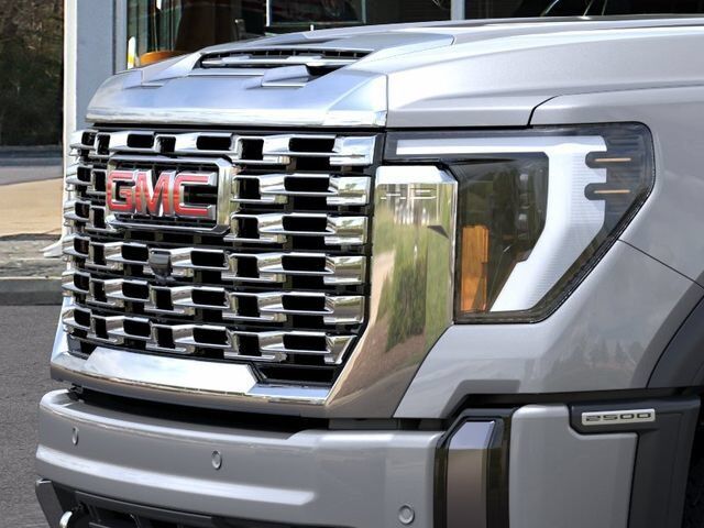 2026 GMC Sierra 2500 HD Denali Carbondale IL