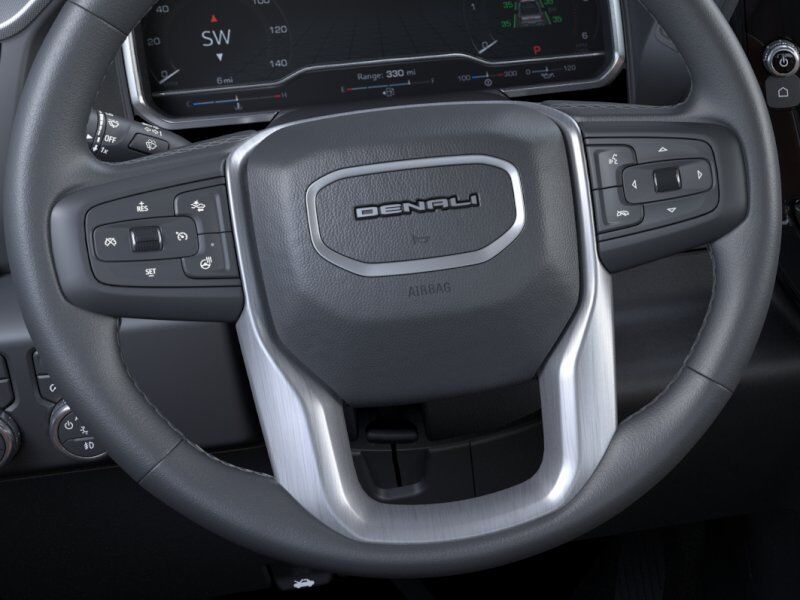 2026 GMC Sierra 2500 HD Denali Carbondale IL
