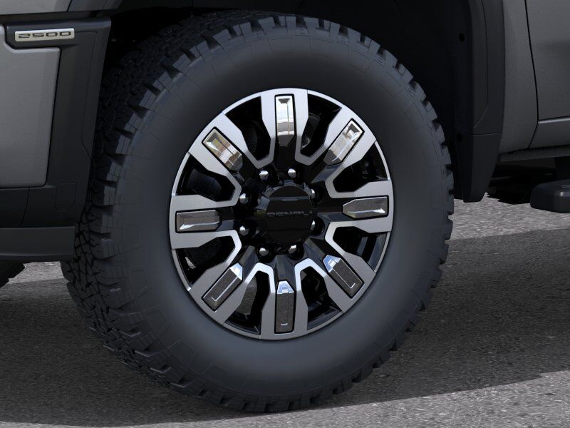 2026 GMC Sierra 2500 HD Denali Carbondale IL