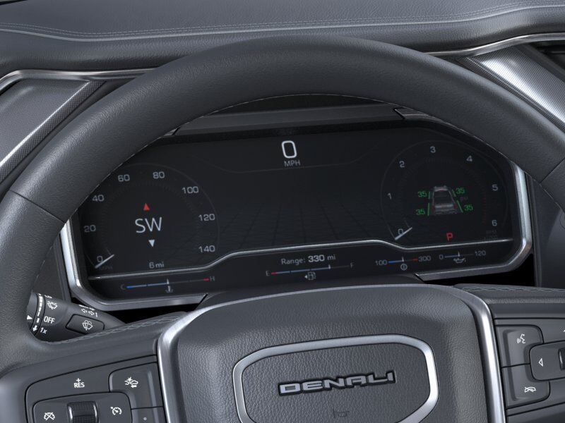 2026 GMC Sierra 2500 HD Denali Carbondale IL
