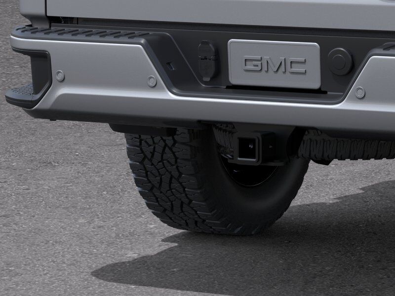 2026 GMC Sierra 2500 HD Denali Carbondale IL