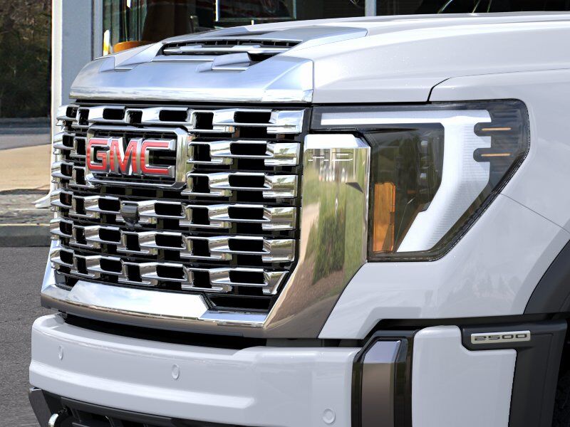 2026 GMC Sierra 2500 HD Denali Carbondale IL