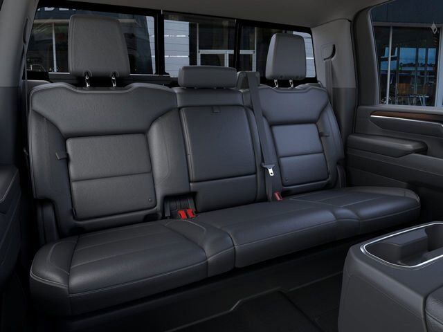 2026 GMC Sierra 2500 HD Denali Carbondale IL