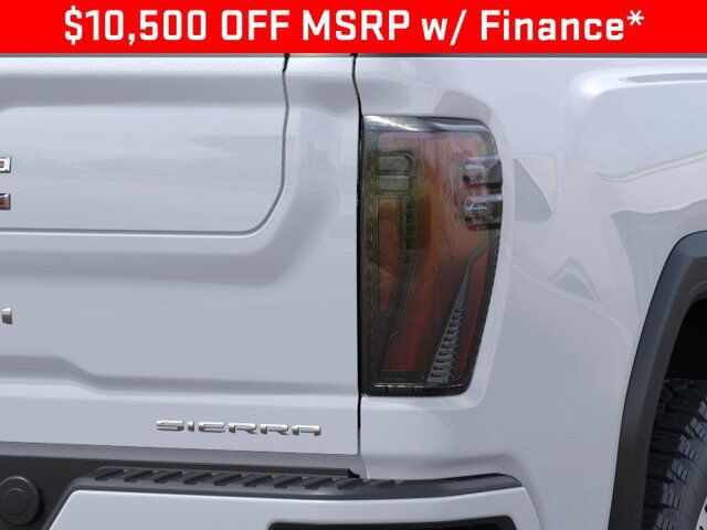 2026 GMC Sierra 2500 HD Denali Carbondale IL