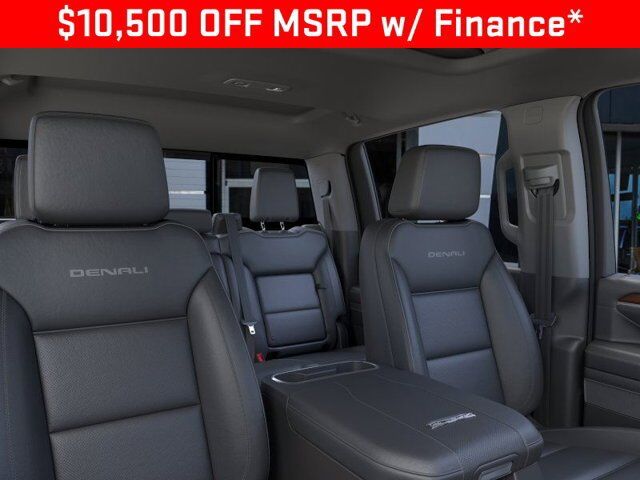 2026 GMC Sierra 2500 HD Denali Carbondale IL