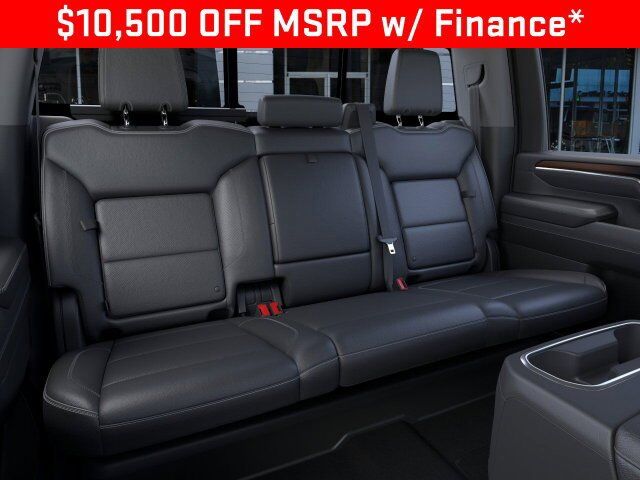 2026 GMC Sierra 2500 HD Denali Carbondale IL