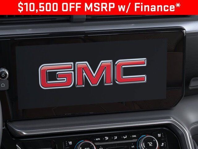 2026 GMC Sierra 2500 HD Denali Carbondale IL