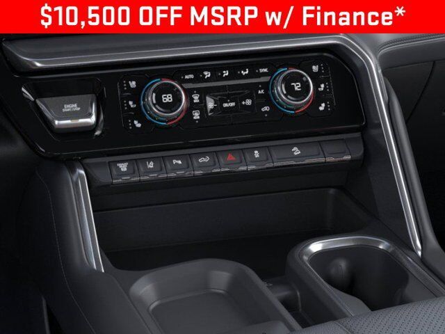 2026 GMC Sierra 2500 HD Denali Carbondale IL