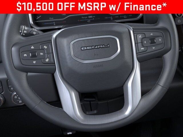 2026 GMC Sierra 2500 HD Denali Carbondale IL
