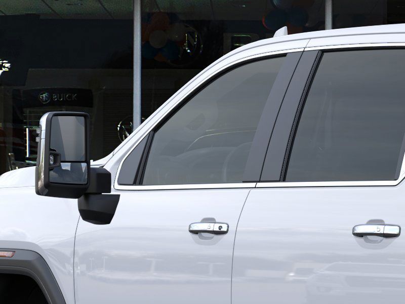 2026 GMC Sierra 2500 HD Denali Carbondale IL