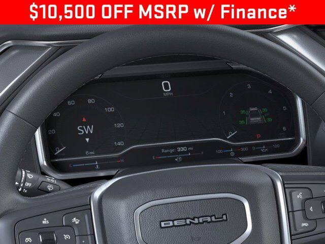 2026 GMC Sierra 2500 HD Denali Carbondale IL