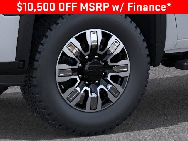 2026 GMC Sierra 2500 HD Denali Carbondale IL
