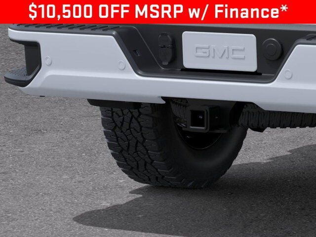 2026 GMC Sierra 2500 HD Denali Carbondale IL