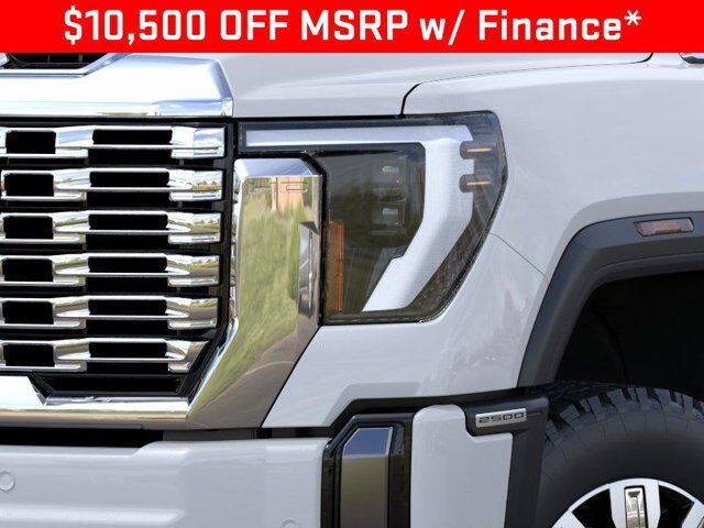 2026 GMC Sierra 2500 HD Denali Carbondale IL