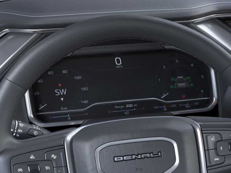 2026 GMC Sierra 2500 HD Denali Carbondale IL