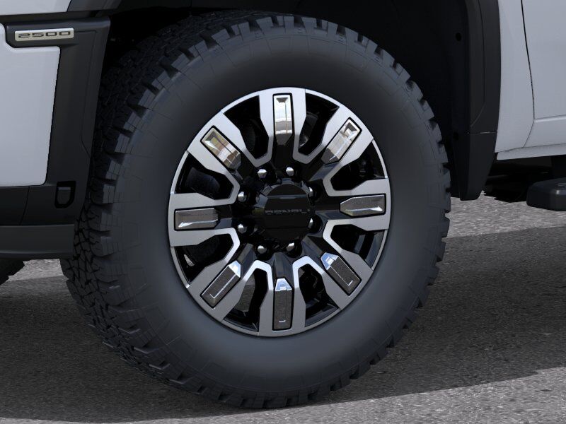 2026 GMC Sierra 2500 HD Denali Carbondale IL