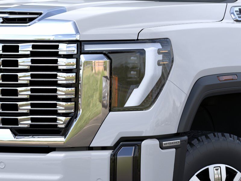 2026 GMC Sierra 2500 HD Denali Carbondale IL