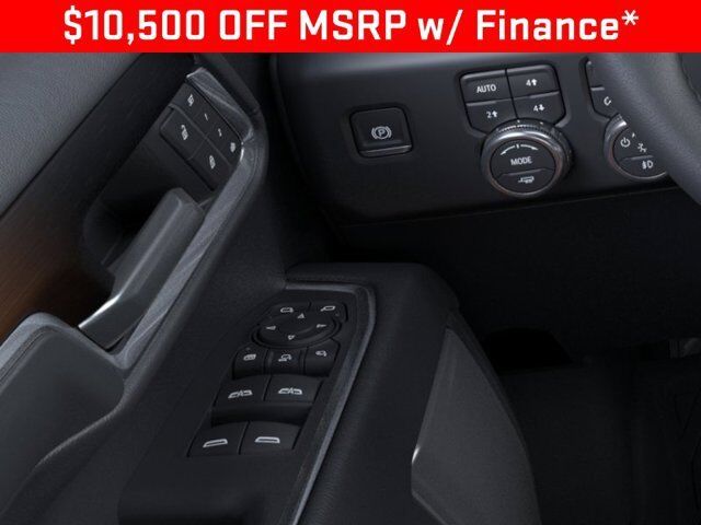 2026 GMC Sierra 2500 HD Denali Carbondale IL