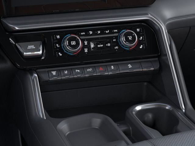2026 GMC Sierra 2500 HD Denali Carbondale IL