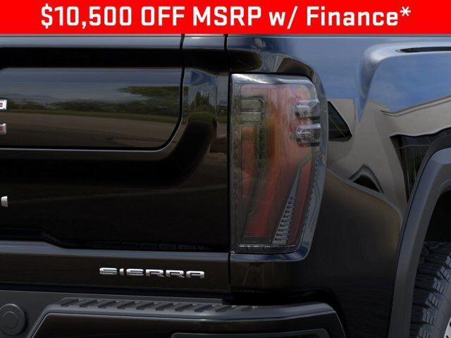 2026 GMC Sierra 2500 HD Denali Carbondale IL