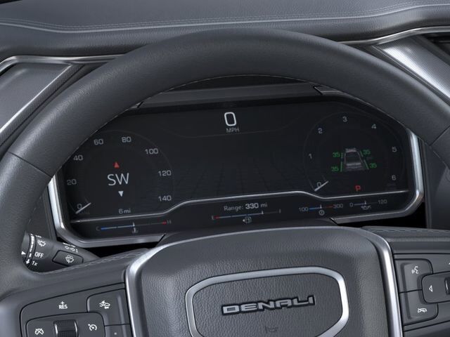 2026 GMC Sierra 2500 HD Denali Carbondale IL