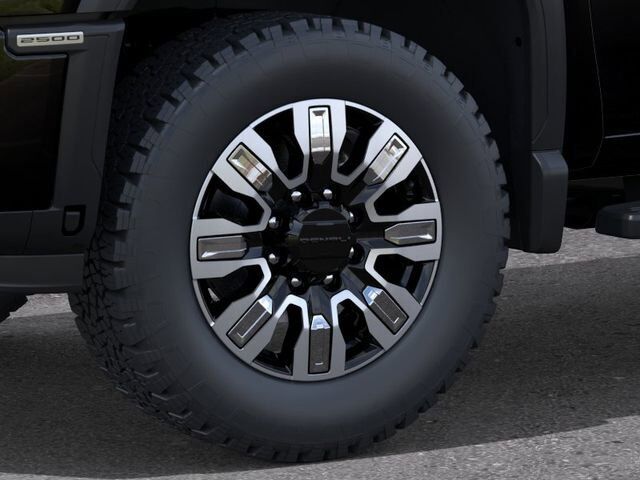 2026 GMC Sierra 2500 HD Denali Carbondale IL