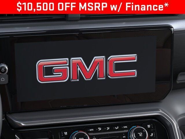 2026 GMC Sierra 2500 HD Denali Carbondale IL
