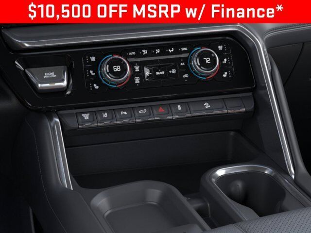 2026 GMC Sierra 2500 HD Denali Carbondale IL