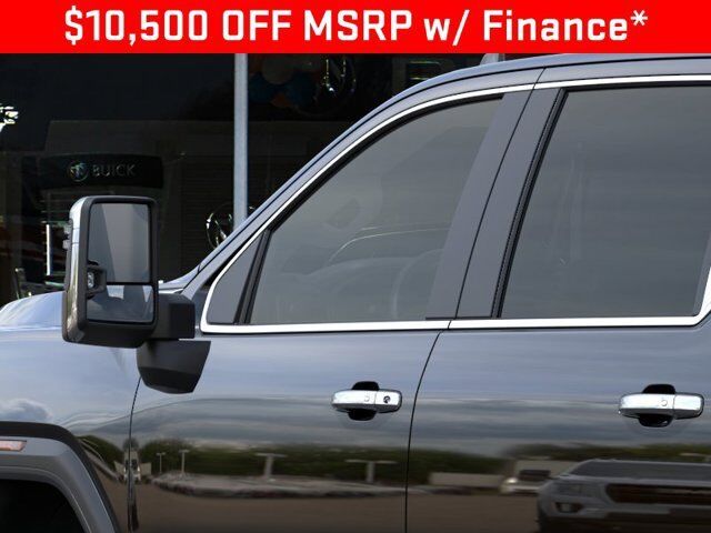 2026 GMC Sierra 2500 HD Denali Carbondale IL