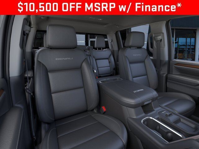 2026 GMC Sierra 2500 HD Denali Carbondale IL