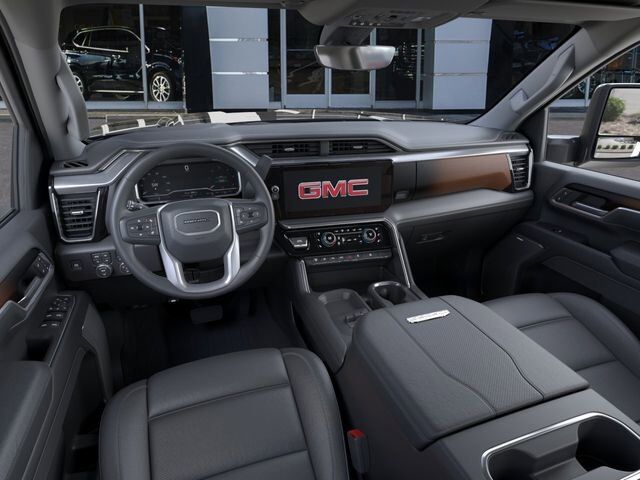 2026 GMC Sierra 2500 HD Denali Carbondale IL