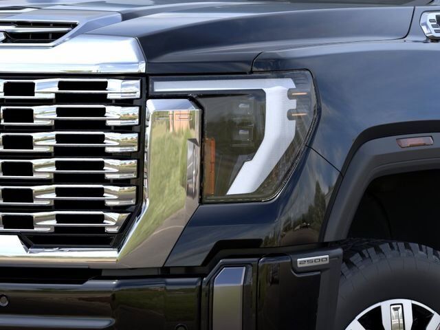 2026 GMC Sierra 2500 HD Denali Carbondale IL