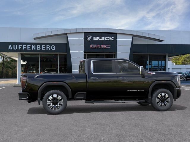2026 GMC Sierra 2500 HD Denali Carbondale IL
