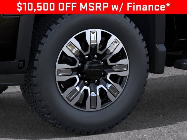 2026 GMC Sierra 2500 HD Denali Carbondale IL