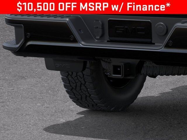 2026 GMC Sierra 2500 HD Denali Carbondale IL