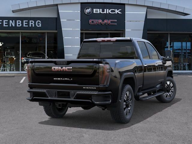 2026 GMC Sierra 2500 HD Denali Carbondale IL