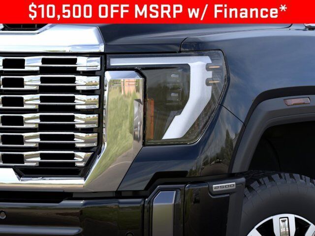 2026 GMC Sierra 2500 HD Denali Carbondale IL