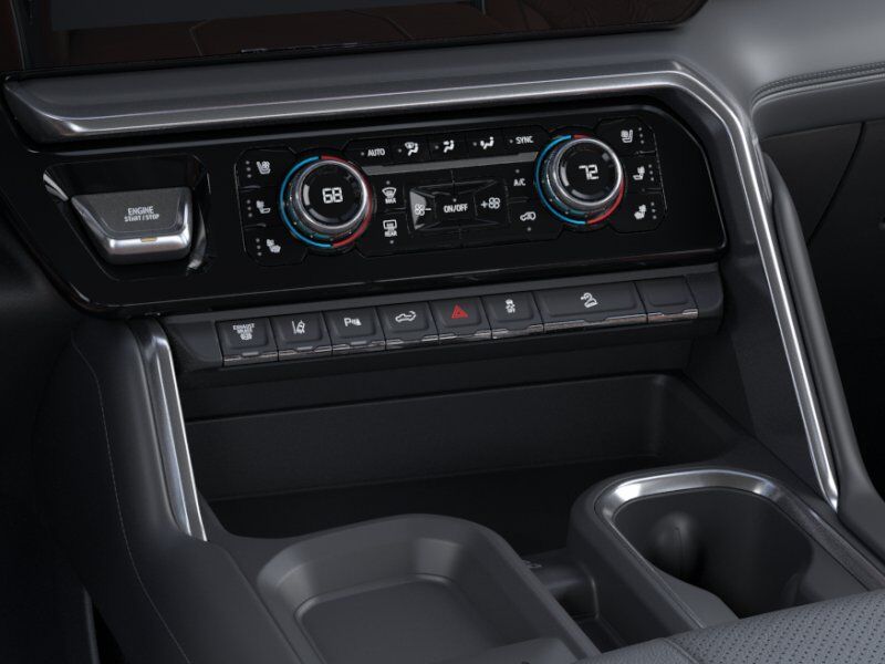2026 GMC Sierra 2500 HD Denali Carbondale IL